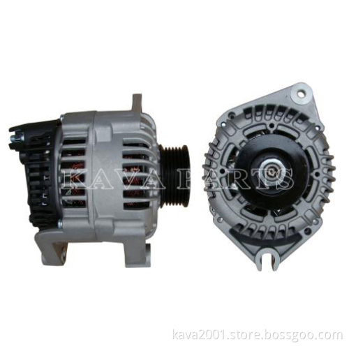 Auto Alternator for Citroen Relay and Xantia - 9631318580 9631318680